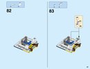 Istruzioni per la Costruzione - LEGO - Creator - 31052 - Vacanza sul camper: Page 261