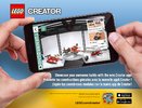 Istruzioni per la Costruzione - LEGO - Creator - 31052 - Vacanza sul camper: Page 274