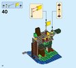 Istruzioni per la Costruzione - LEGO - Creator - 31053 - Avventure sulla casa sull'albero: Page 32