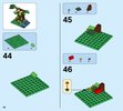 Istruzioni per la Costruzione - LEGO - Creator - 31053 - Avventure sulla casa sull'albero: Page 36