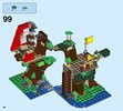 Istruzioni per la Costruzione - LEGO - Creator - 31053 - Avventure sulla casa sull'albero: Page 66