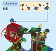 Istruzioni per la Costruzione - LEGO - Creator - 31053 - Avventure sulla casa sull'albero: Page 77