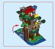 Istruzioni per la Costruzione - LEGO - Creator - 31053 - Avventure sulla casa sull'albero: Page 79