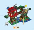 Istruzioni per la Costruzione - LEGO - Creator - 31053 - Avventure sulla casa sull'albero: Page 83