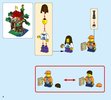 Istruzioni per la Costruzione - LEGO - Creator - 31053 - Avventure sulla casa sull'albero: Page 2