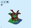 Istruzioni per la Costruzione - LEGO - Creator - 31053 - Avventure sulla casa sull'albero: Page 24