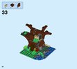 Istruzioni per la Costruzione - LEGO - Creator - 31053 - Avventure sulla casa sull'albero: Page 26