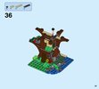 Istruzioni per la Costruzione - LEGO - Creator - 31053 - Avventure sulla casa sull'albero: Page 29