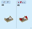 Istruzioni per la Costruzione - LEGO - Creator - 31053 - Avventure sulla casa sull'albero: Page 35