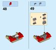 Istruzioni per la Costruzione - LEGO - Creator - 31053 - Avventure sulla casa sull'albero: Page 37