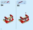 Istruzioni per la Costruzione - LEGO - Creator - 31053 - Avventure sulla casa sull'albero: Page 40