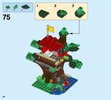 Istruzioni per la Costruzione - LEGO - Creator - 31053 - Avventure sulla casa sull'albero: Page 56