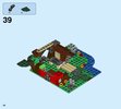 Istruzioni per la Costruzione - LEGO - Creator - 31053 - Avventure sulla casa sull'albero: Page 34