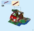 Istruzioni per la Costruzione - LEGO - Creator - 31053 - Avventure sulla casa sull'albero: Page 43