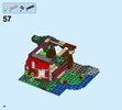 Istruzioni per la Costruzione - LEGO - Creator - 31053 - Avventure sulla casa sull'albero: Page 46