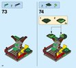 Istruzioni per la Costruzione - LEGO - Creator - 31053 - Avventure sulla casa sull'albero: Page 56