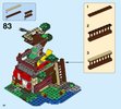 Istruzioni per la Costruzione - LEGO - Creator - 31053 - Avventure sulla casa sull'albero: Page 62