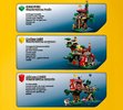 Istruzioni per la Costruzione - LEGO - Creator - 31053 - Avventure sulla casa sull'albero: Page 2