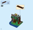 Istruzioni per la Costruzione - LEGO - Creator - 31053 - Avventure sulla casa sull'albero: Page 24