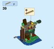 Istruzioni per la Costruzione - LEGO - Creator - 31053 - Avventure sulla casa sull'albero: Page 31