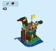 Istruzioni per la Costruzione - LEGO - Creator - 31053 - Avventure sulla casa sull'albero: Page 35