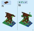 Istruzioni per la Costruzione - LEGO - Creator - 31053 - Avventure sulla casa sull'albero: Page 49