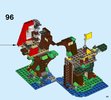 Istruzioni per la Costruzione - LEGO - Creator - 31053 - Avventure sulla casa sull'albero: Page 63