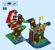 Istruzioni per la Costruzione - LEGO - Creator - 31053 - Avventure sulla casa sull'albero: Page 65