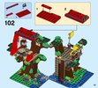 Istruzioni per la Costruzione - LEGO - Creator - 31053 - Avventure sulla casa sull'albero: Page 69