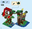 Istruzioni per la Costruzione - LEGO - Creator - 31053 - Avventure sulla casa sull'albero: Page 72