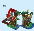 Istruzioni per la Costruzione - LEGO - Creator - 31053 - Avventure sulla casa sull'albero: Page 76