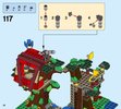 Istruzioni per la Costruzione - LEGO - Creator - 31053 - Avventure sulla casa sull'albero: Page 78