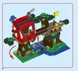 Istruzioni per la Costruzione - LEGO - Creator - 31053 - Avventure sulla casa sull'albero: Page 80