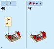 Istruzioni per la Costruzione - LEGO - Creator - 31053 - Avventure sulla casa sull'albero: Page 36