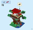 Istruzioni per la Costruzione - LEGO - Creator - 31053 - Avventure sulla casa sull'albero: Page 53