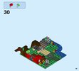 Istruzioni per la Costruzione - LEGO - Creator - 31053 - Avventure sulla casa sull'albero: Page 25