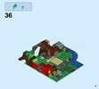 Istruzioni per la Costruzione - LEGO - Creator - 31053 - Avventure sulla casa sull'albero: Page 31