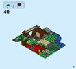 Istruzioni per la Costruzione - LEGO - Creator - 31053 - Avventure sulla casa sull'albero: Page 35