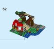 Istruzioni per la Costruzione - LEGO - Creator - 31053 - Avventure sulla casa sull'albero: Page 41