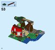 Istruzioni per la Costruzione - LEGO - Creator - 31053 - Avventure sulla casa sull'albero: Page 42