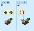 Istruzioni per la Costruzione - LEGO - Creator - 31053 - Avventure sulla casa sull'albero: Page 60