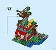 Istruzioni per la Costruzione - LEGO - Creator - 31053 - Avventure sulla casa sull'albero: Page 61