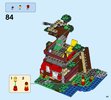 Istruzioni per la Costruzione - LEGO - Creator - 31053 - Avventure sulla casa sull'albero: Page 63