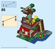 Istruzioni per la Costruzione - LEGO - Creator - 31053 - Avventure sulla casa sull'albero: Page 64