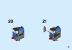 Istruzioni per la Costruzione - LEGO - Creator - 31054 - Locomotiva Blu: Page 27