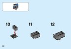 Istruzioni per la Costruzione - LEGO - Creator - 31054 - Locomotiva Blu: Page 22