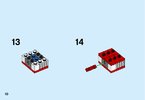 Istruzioni per la Costruzione - LEGO - Creator - 31055 - Bolide rosso: Page 10