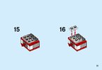 Istruzioni per la Costruzione - LEGO - Creator - 31055 - Bolide rosso: Page 11