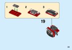 Istruzioni per la Costruzione - LEGO - Creator - 31055 - Bolide rosso: Page 33