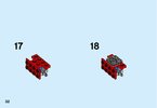 Istruzioni per la Costruzione - LEGO - Creator - 31055 - Bolide rosso: Page 32